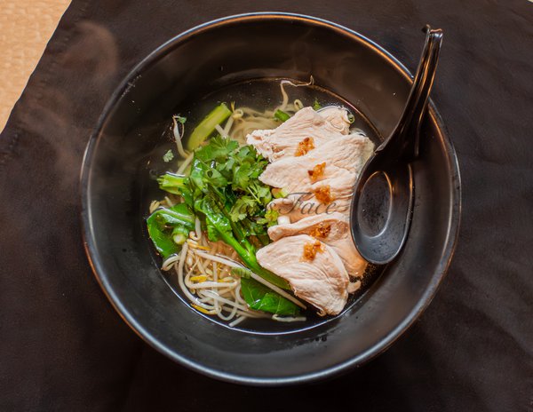 Food example