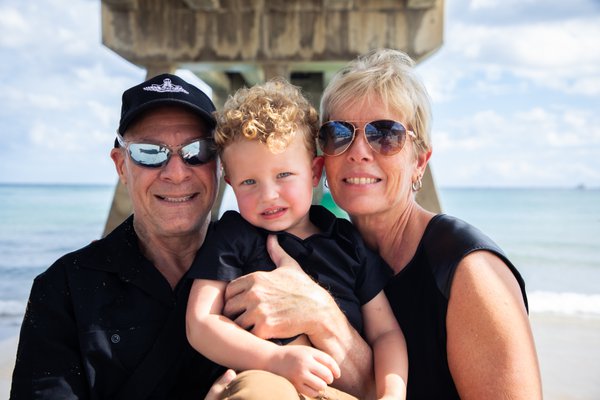 Family example