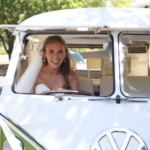 Wedding example