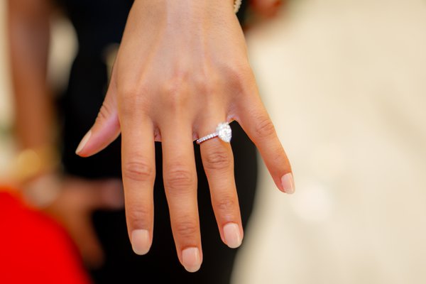 Engagement example