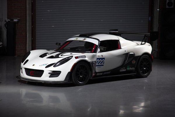 Automotive example