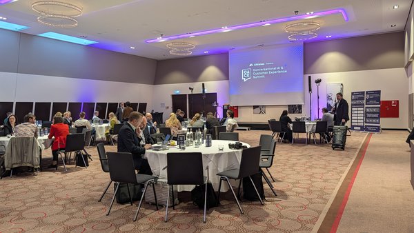 Team & Office example