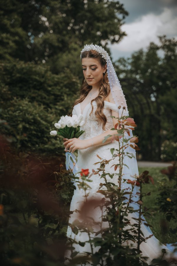 Wedding example