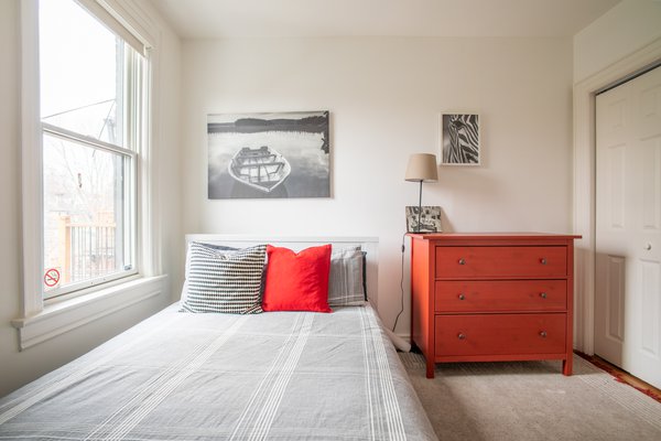 Real Estate example