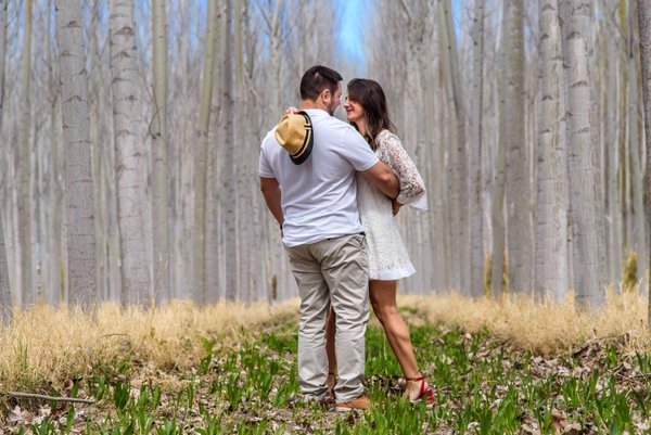 Engagement example