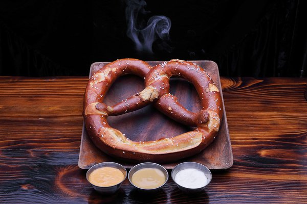 Food example