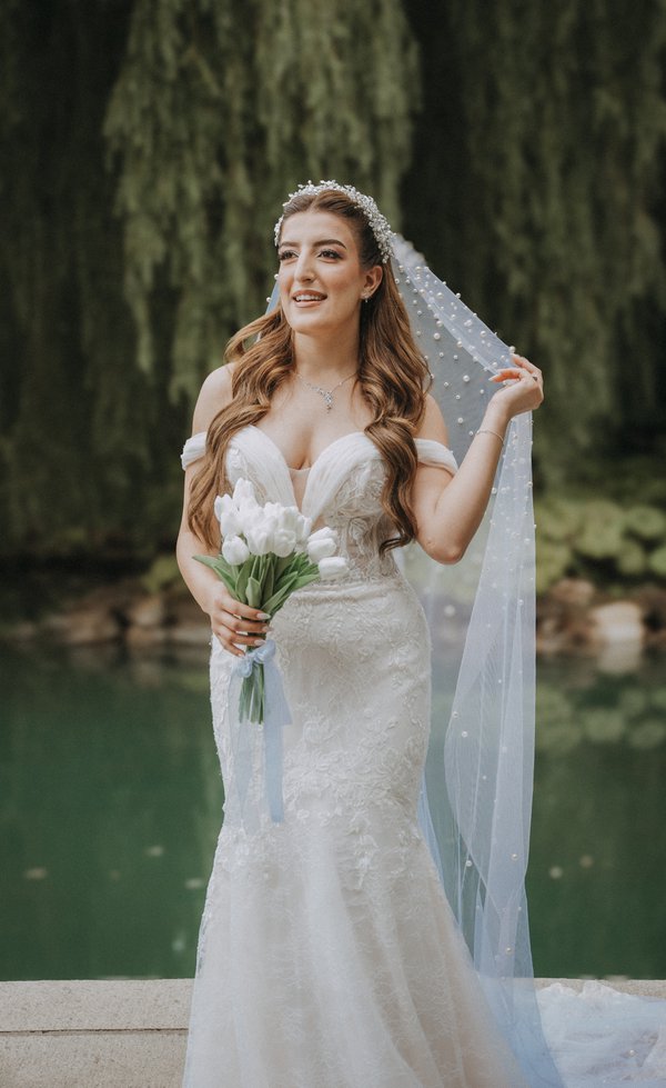 Wedding example