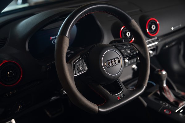 Automotive example
