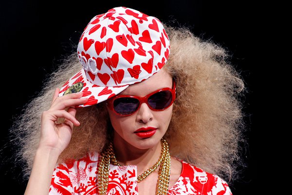 Fashion example