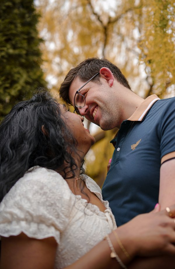 Engagement example