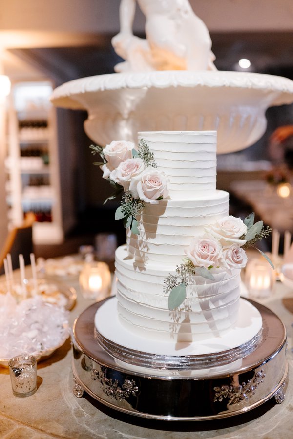 Wedding example