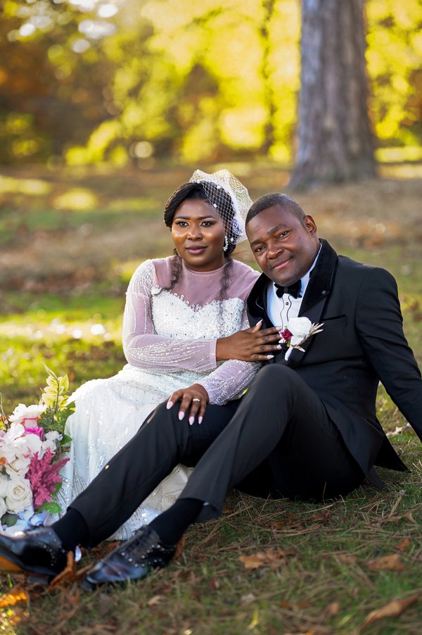 Wedding example