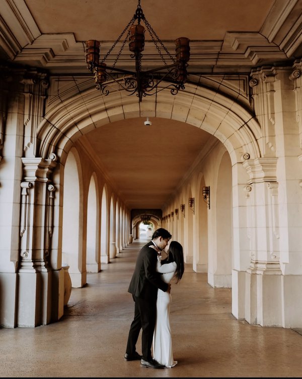 Engagement example