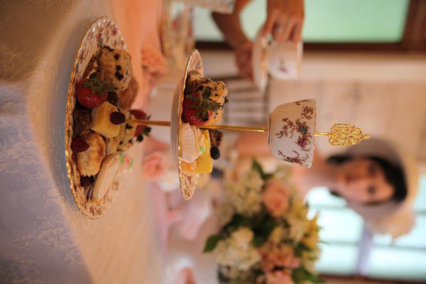 Food example