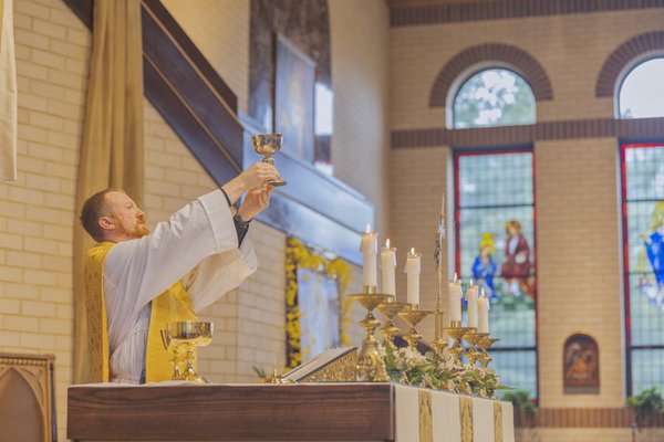 Religious example