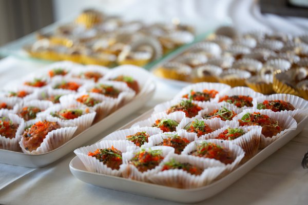Party example