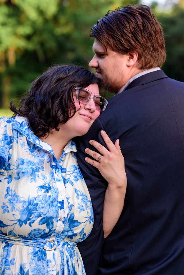 Engagement example