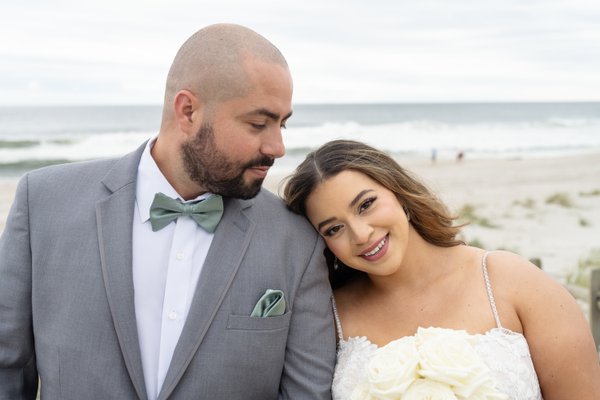 Wedding example