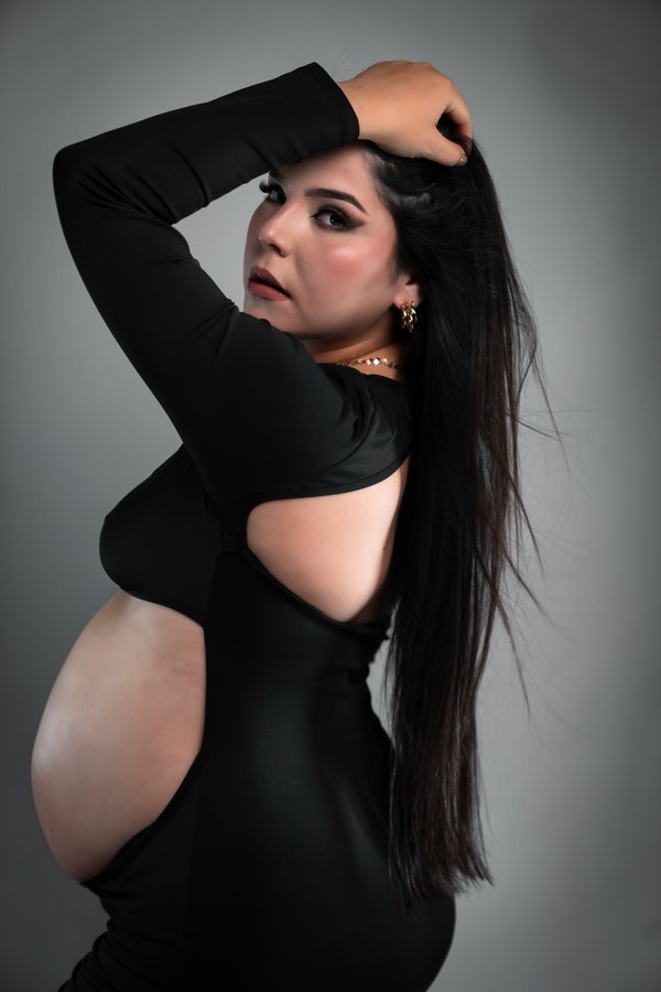 Maternity example