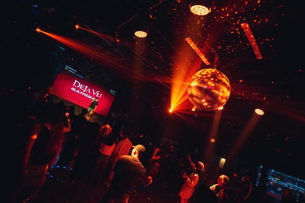 Event example