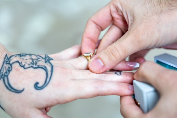 Engagement example