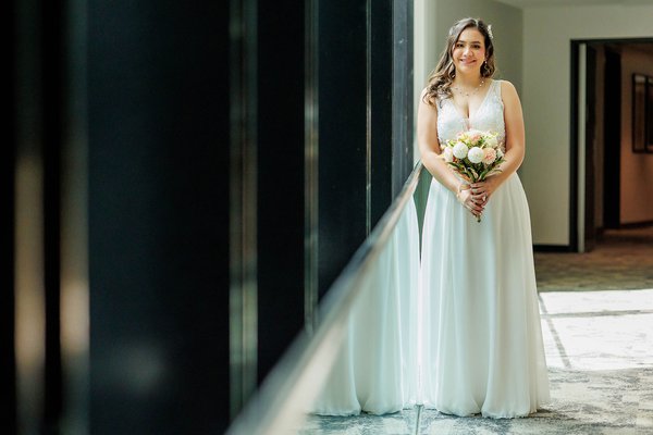 Wedding example