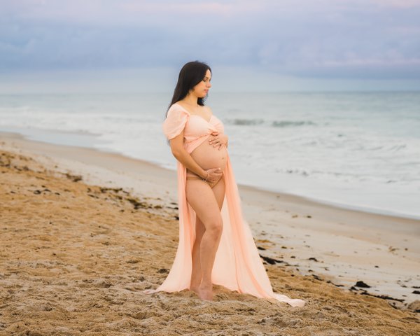 Maternity example