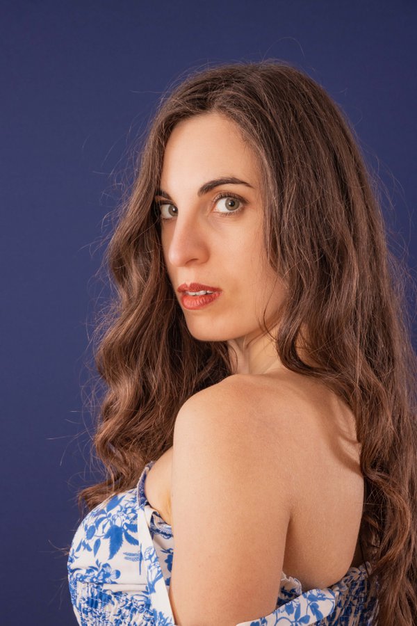 Portrait example