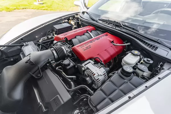 Automotive example