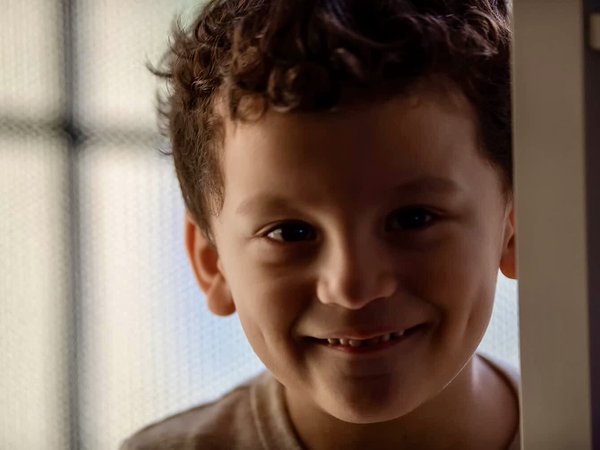 Kids example