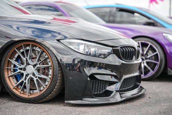 Automotive example