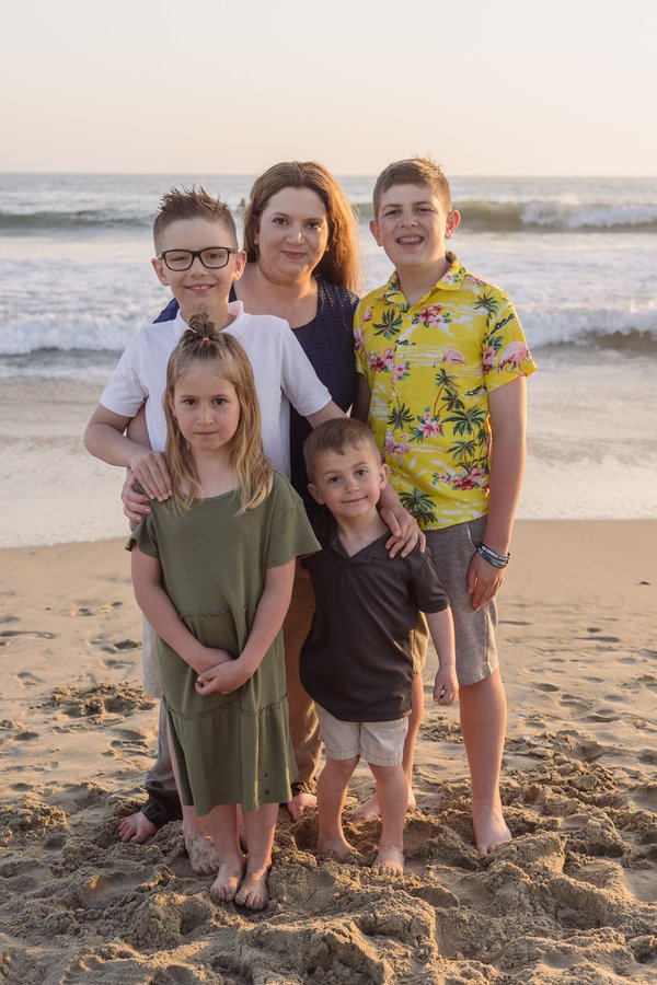 Family example