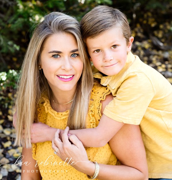 Family example