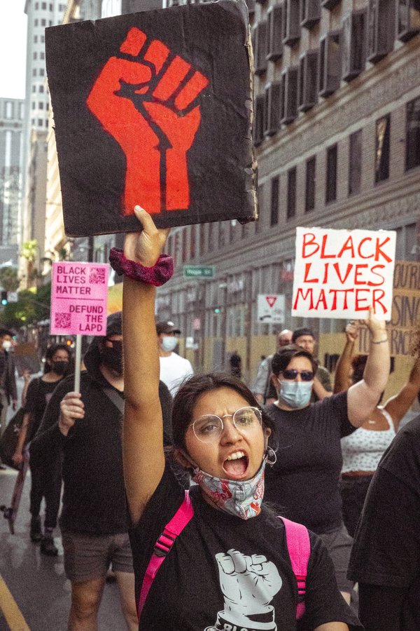 Media example