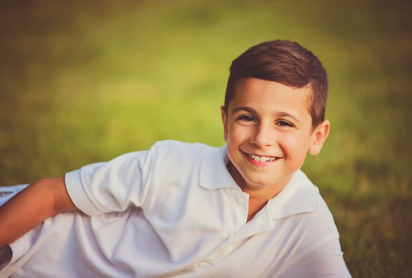 Kids example