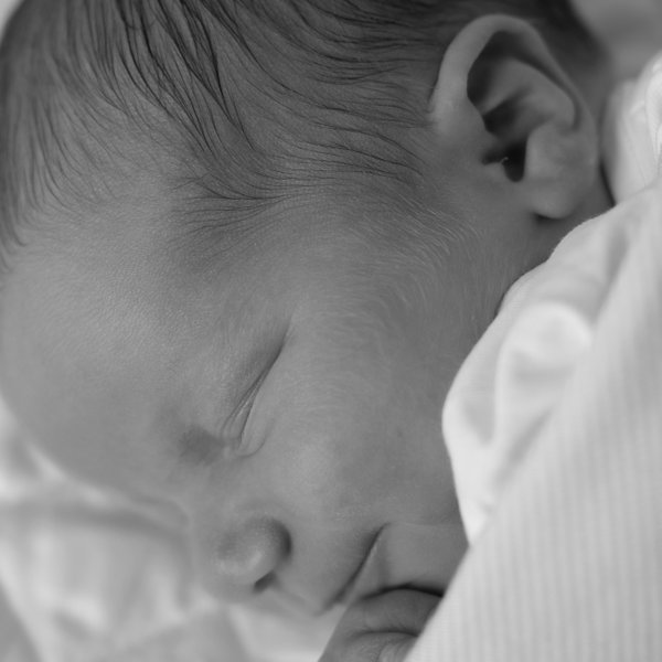 Newborn example