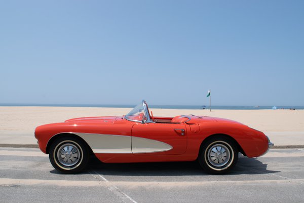 Automotive example
