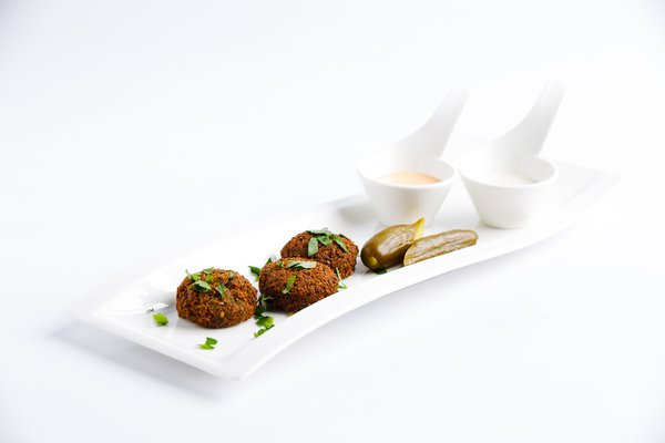 Food example
