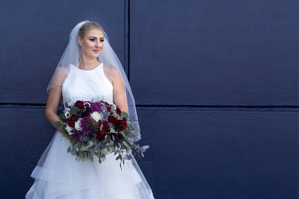 Wedding example