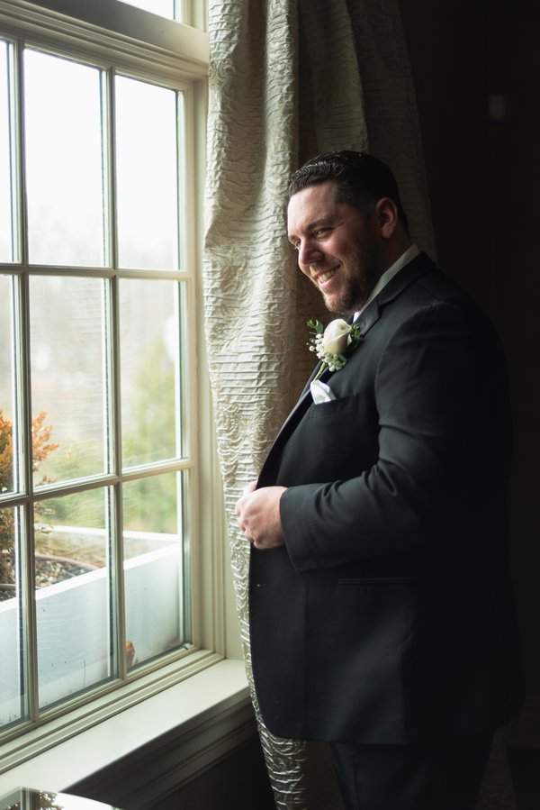 Wedding example