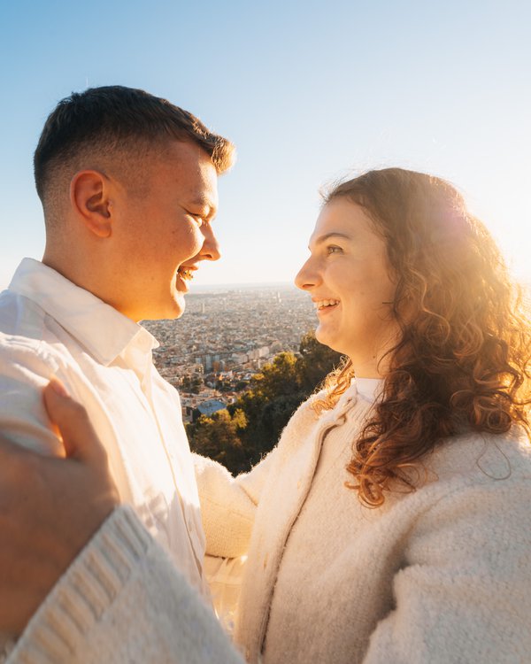 Engagement example