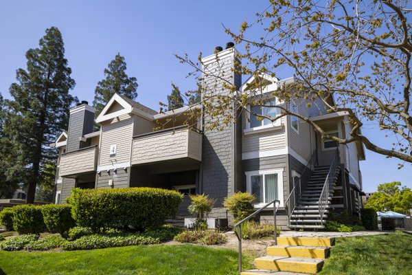 Real Estate example