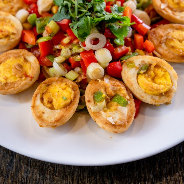 Food example