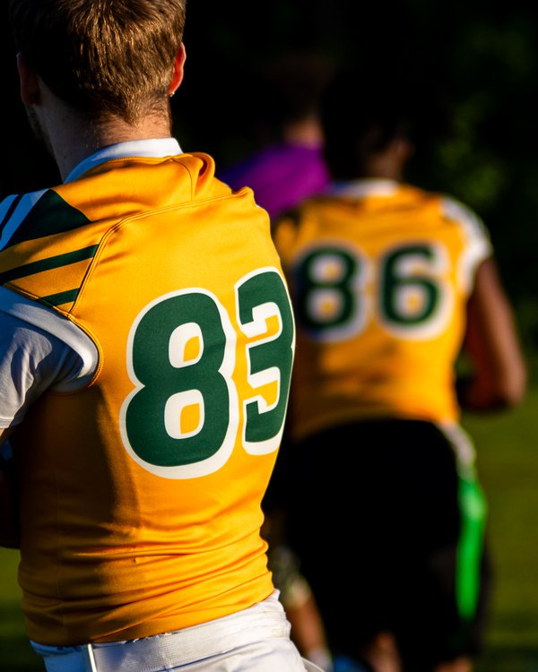 Sport example