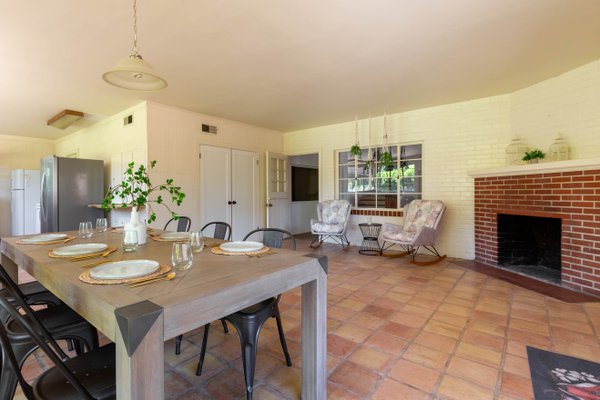 Real Estate example