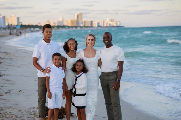 Family example