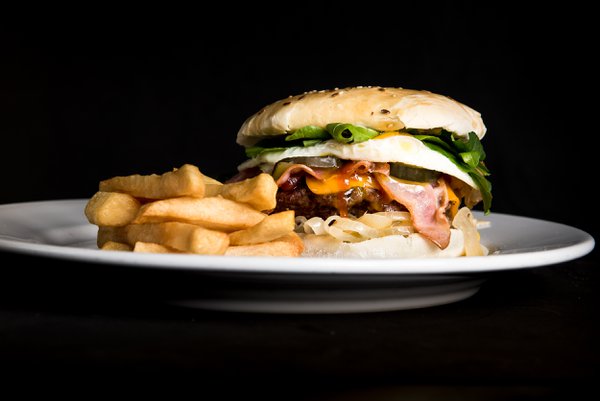 Food example