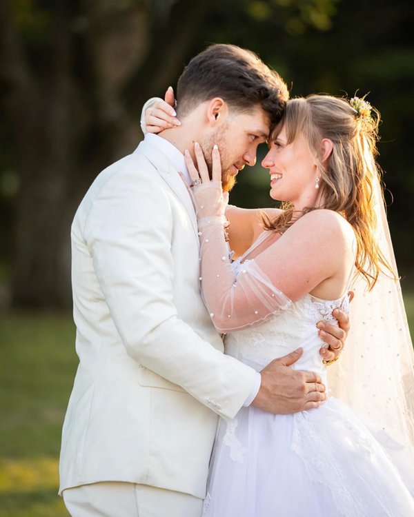Wedding example