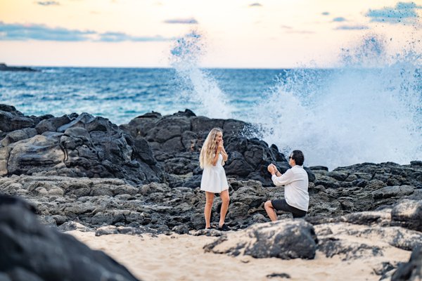 Engagement example