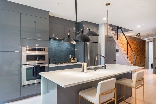 Real Estate example